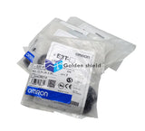 Omron E3T-FT12 Photoelectric Switch Sensor 12-24 VDC 2M