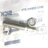 SICK IM12-02BNS-ZT1 Cylindrical thread design NPN