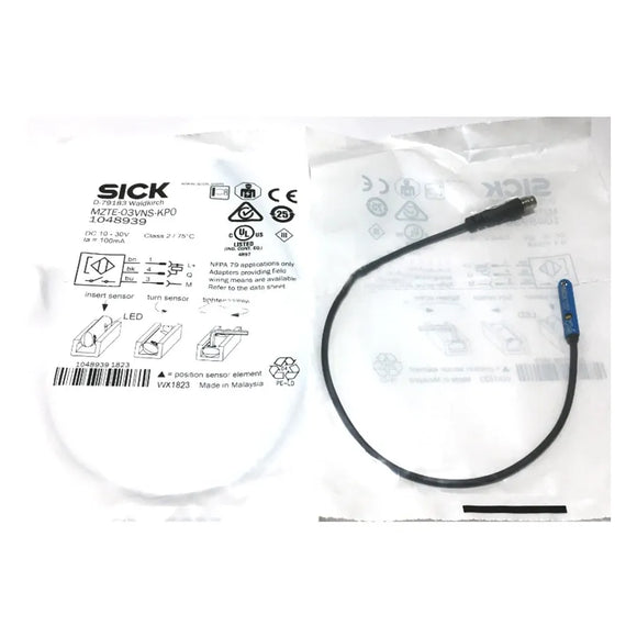 SICK MZTE-03VNS-KP0