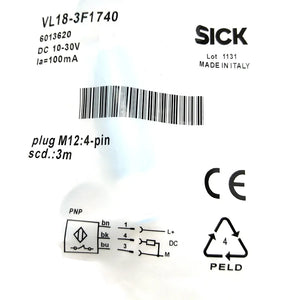 SICK VTF18-3F1740