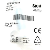 SICK VTF18-3F1740