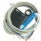 SICK VL18-4N3612 Photoelectric retro-reflective sensor NPN
