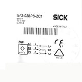SICK IM18-20NPS-ZC1