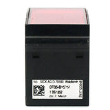 SICK DT35-B15251 Mid range Distance Sensors