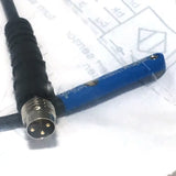 SICK MZTE-03VNS-KP0 Sensors for T-slot Cylinders NPN.