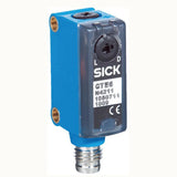 SICK GTE6-N4211 Miniature Photoelectric Sensors NPN