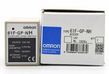 Omron 61F-GP-NH Floatless Level Switch 220 VAC
