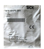 SICK IM18-08NPS-ZW1 Proximity Switches PNP