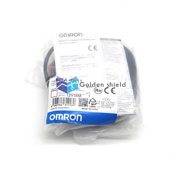 Omron E3FA-TN11