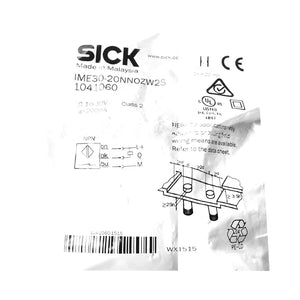 SICK IME30-20NNOZW2S