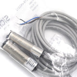 SICK VS/VE18-4N3212 Through-beam photoelectric sensor NPN