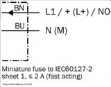 SICK IM18-08NUS-ZM0 Inductive proximity sensors