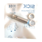 SICK IM12-02BPS-ZCK Cylindrical thread design PNP