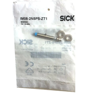SICK IM08-2N5PS-ZT1
