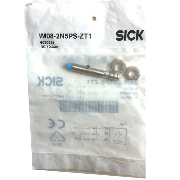 SICK IM08-2N5PS-ZT1