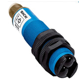 SICK VTE18-4P8612 Photoelectric proximity sensor PNP
