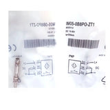 SICK IM05-0B8PO-ZT1 Inductive Proximity Sensors PNP