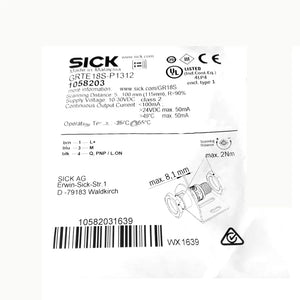 SICK GRTE18S-P1312