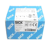 SICK GL10-P4111 Small photoelectric sensors PNP