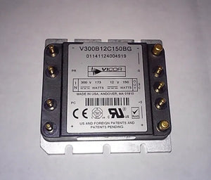 Vicor Corporation V300B12C150BG