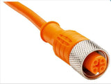 SICK DOL-1204-G02M Plug connectors and cables