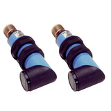 SICK VS/VE18-3P3812 Through-beam photoelectric sensor PNP
