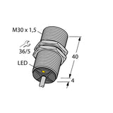 Turck BI10-G30K-AN6X 46716 Inductive Sensor