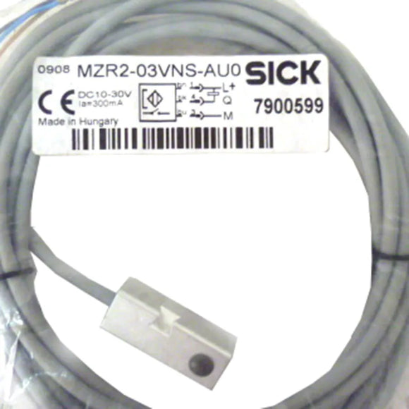 SICK MZR2-03VNS-AU0