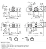 SICK VTE18-3P4340 Photoelectric proximity sensor PNP