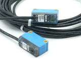 SICK GSE6-N1112 Photoelectric Sensor ( 1052453 )