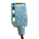 SICK WTB9-3P1161 Small Photoelectric Sensors PNP