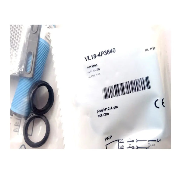 SICK VL18-4P3640
