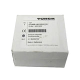 Turck  PT160R-14-LU2-H1131 6831428 Pressure Transmitter