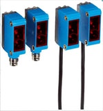 SICK GSE6-N4112 Miniature photoelectric sensors NPN