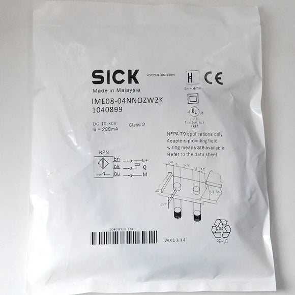 SICK IME08-04NNOZW2K