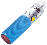 SICK VL180-2P2436 Cylindrical photoelectric sensors PNP