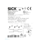 SICK GSE6-P4111