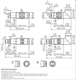 SICK VTE18-3P4740 Photoelectric proximity sensor PNP