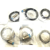 SICK IME18-12NNSZW2K Inductive proximity sensors NPN