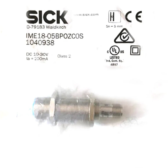 SICK IME18-05BPOZC0S
