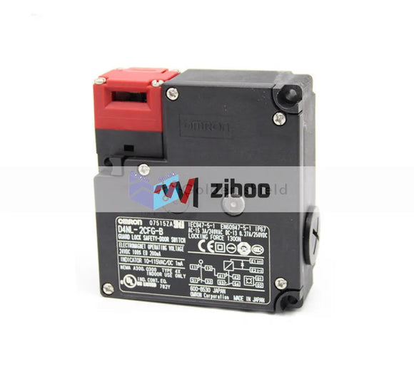 Omron D4NL-2CFG-B