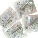 SICK VTE18-4P4240 Proximity Switch Sensor