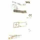 SICK IM30-10BDS-ZC1 Cylindrical thread design
