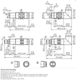 SICK VTE18-3E8612 Photoelectric proximity sensor PNP