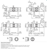 SICK VTE18-4P8712 Photoelectric proximity sensor PNP