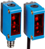 SICK GSE6-P1212 Miniature photoelectric sensors PNP