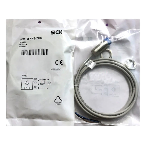 SICK IM18-08NNS-ZCK
