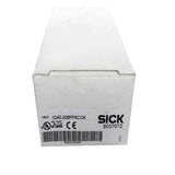 SICK IQ40-20BPPKCOK Inductive Proximity Sensors PNP