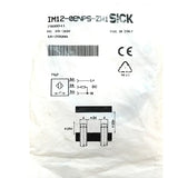 SICK IM12-08NPS-ZW1