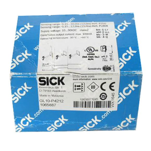 SICK GL10-P4212